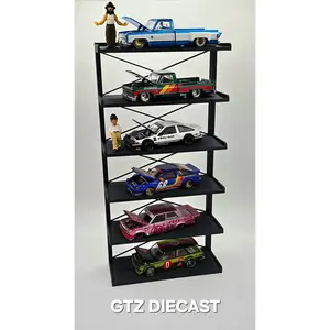 1:64 display Stand