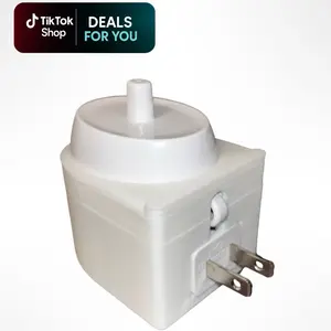 Oral-B Charger Holder Toothbrush Stand for Oral-B Charging Base, Secure & Stable Design, Travel-Friendly Bathroom Organizer, Lightweight Minimalist