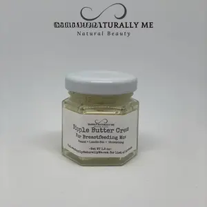 Nipple Butter Cream Body Care