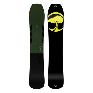 Arbor Coda Camber Snowboard 2025