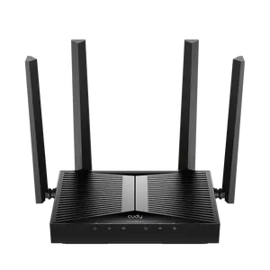 Cudy WR3600H BE3600 Multi-Gig Wi-Fi 7 Mesh Router | 4-Stream Dual-Band & VPN Client
