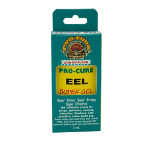 EEL SUPER GEL