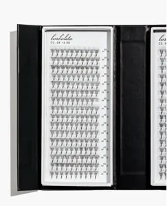 O.G Lashes: Pre-Made Fans