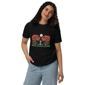 Time Fortress — Premium Unisex Eco T-Shirt