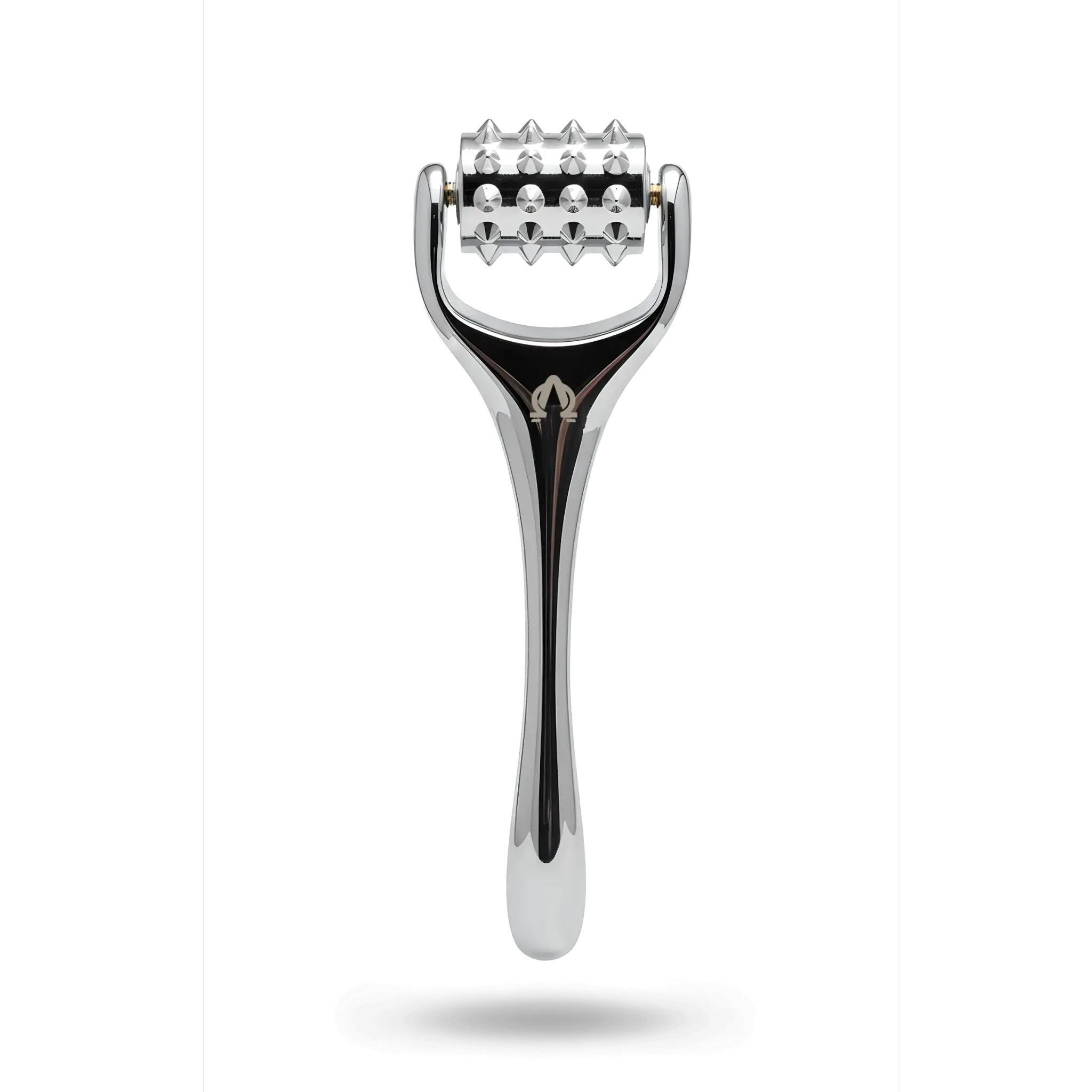 MAXXING Face Massager, Handheld Face and Neck Massage Roller for Sculpting and Relaxation