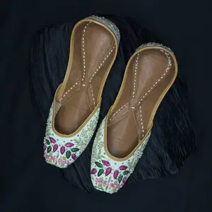 Indian Jutti/Shoe