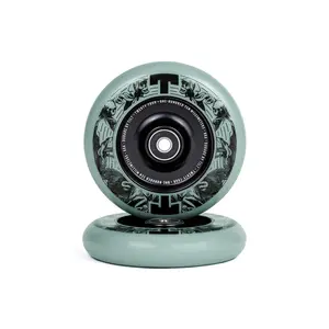Durare Wheels - SELECTS | Phantom 24 x 110