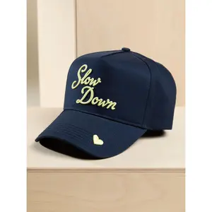 Altar'd State Slow Down Trucker Hat