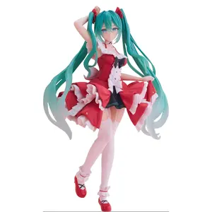 Hatsune Miku Fashion Figure Lolita