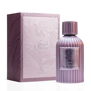 Paris Corner Qissa Gala 100ml EDP for Women