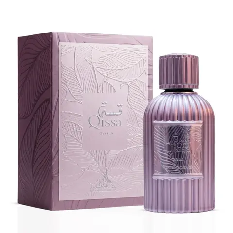 Paris Corner Qissa Gala 100ml EDP for Women