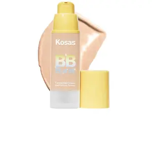 Kosas BB Burst Tinted Gel Cream in Light+ Cool 15 15 C