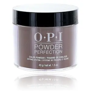 OPI Powder Perfection by OPI, 1.5 oz Color Dip Powder - You Don't Know Jacques!