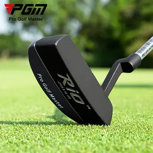 PGM Golf Clubs Putter - Improve Accuracy with Clear Line of Sight - TUG040