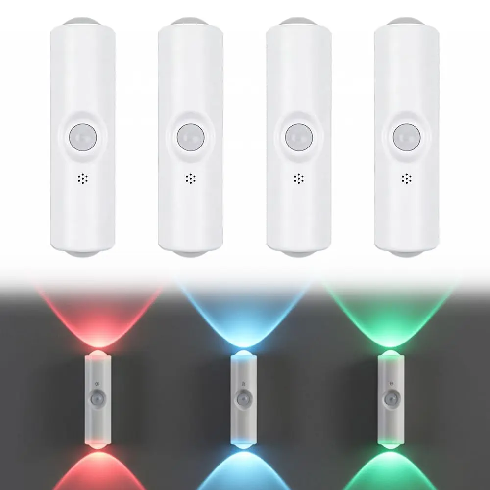 4 PCS （Seven Color）