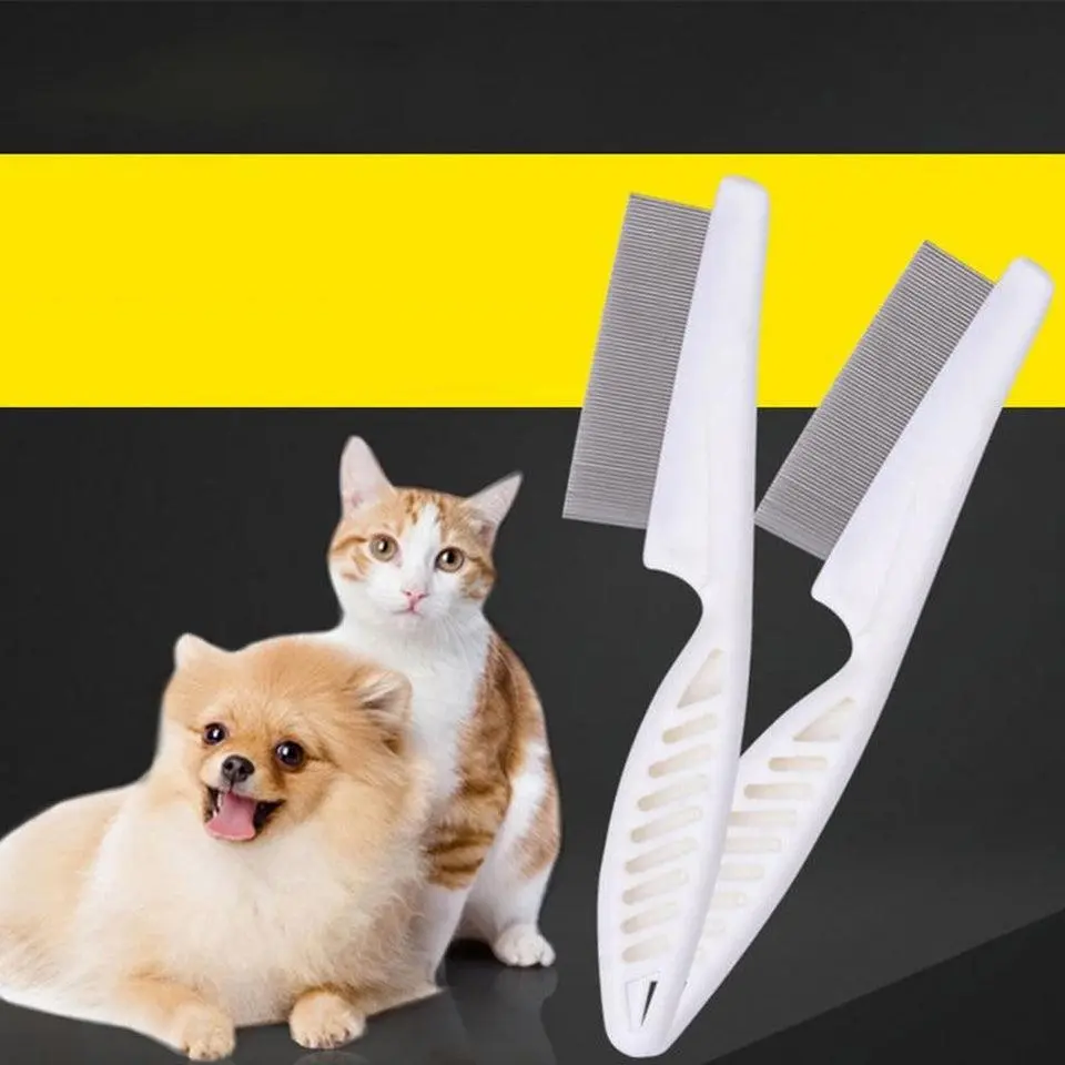 Pet Hair Removal Tool – Reusable Brush for Furniture, Clothes & Car Interiors