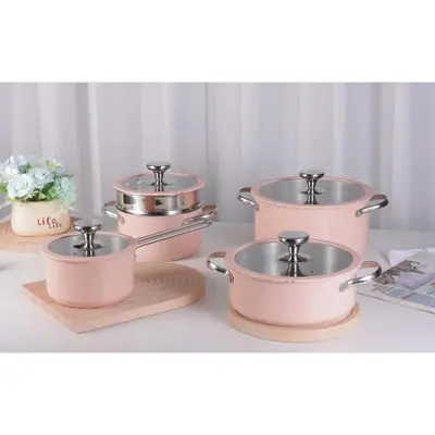 Vajillas De Sartenes TikTok Shop