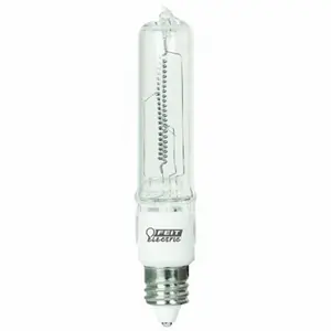 APC BPQ100-CL-MC-SPA Halogen Light- 100 Watts, Halogen Bulb