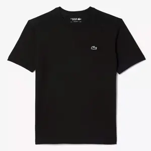 Lacoste Men's Ultra Dry Cotton Sport T-Shirt Lacoste Men's Ultra Dry Cotton Sport T-Shirt