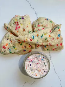 Celebration Scones