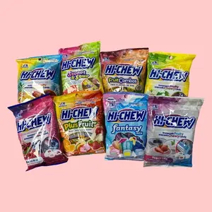 Hi Chew Variety Bag (85g)