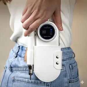ONail Belt Pouch For ONail Drill
