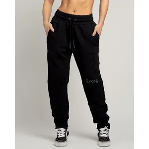 Panelled Jogger