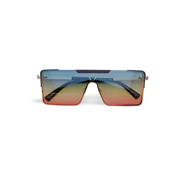 Belle Miami Vice Frame