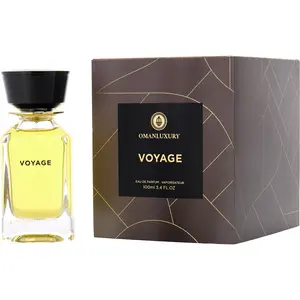 Omanluxury Voyage By Omanluxury Eau De Parfum For Unisex