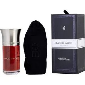 Liquides Imaginaires Bloody Wood By Liquides Imaginaires Eau De Parfum For Unisex