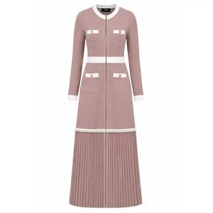 The Naava Dress