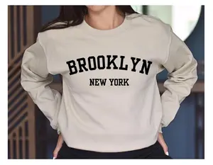 Brooklyn Sweater