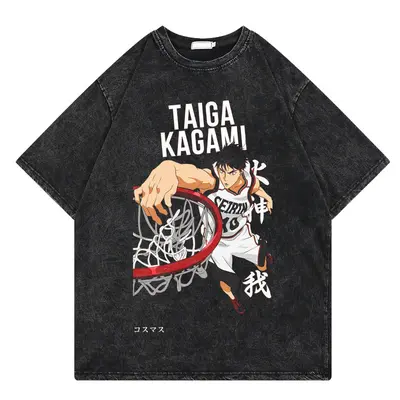Kuroko No Basket Inspired Outfit TikTok Shop