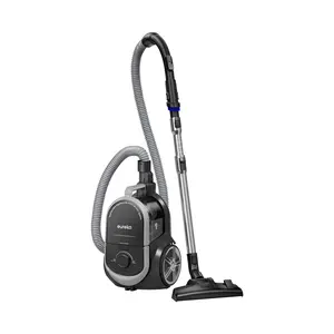 Eureka NEN180 Bagless Canister Vacuum Eureka NEN180 Bagless Canister Vacuum