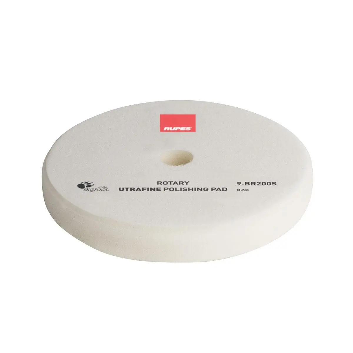 RUPES ROTARY ULTRA-FINE Polishing Foam Pad RUPES ROTARY ULTRA-FINE Polishing Foam Pad