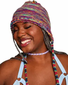 Sunrise Set Siesta Beanie Sunrise Set Siesta Beanie