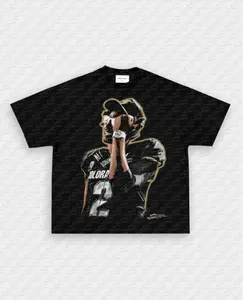 SHEDUR SANDERS V2 TEE, Retro Football Shirt ,Football Shirt Christmas Gift Unisex, Football 90s Vintage Fan Gift,football American Graphic Vintage, Gift For women And Man Unisex T-shirt