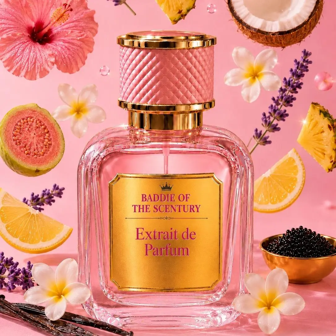 Spray For Me Extrait Perfume| Fragrance| 50ML