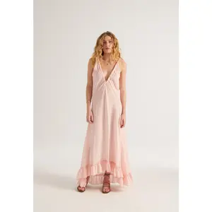 Lucia Gown in Signature Cotton