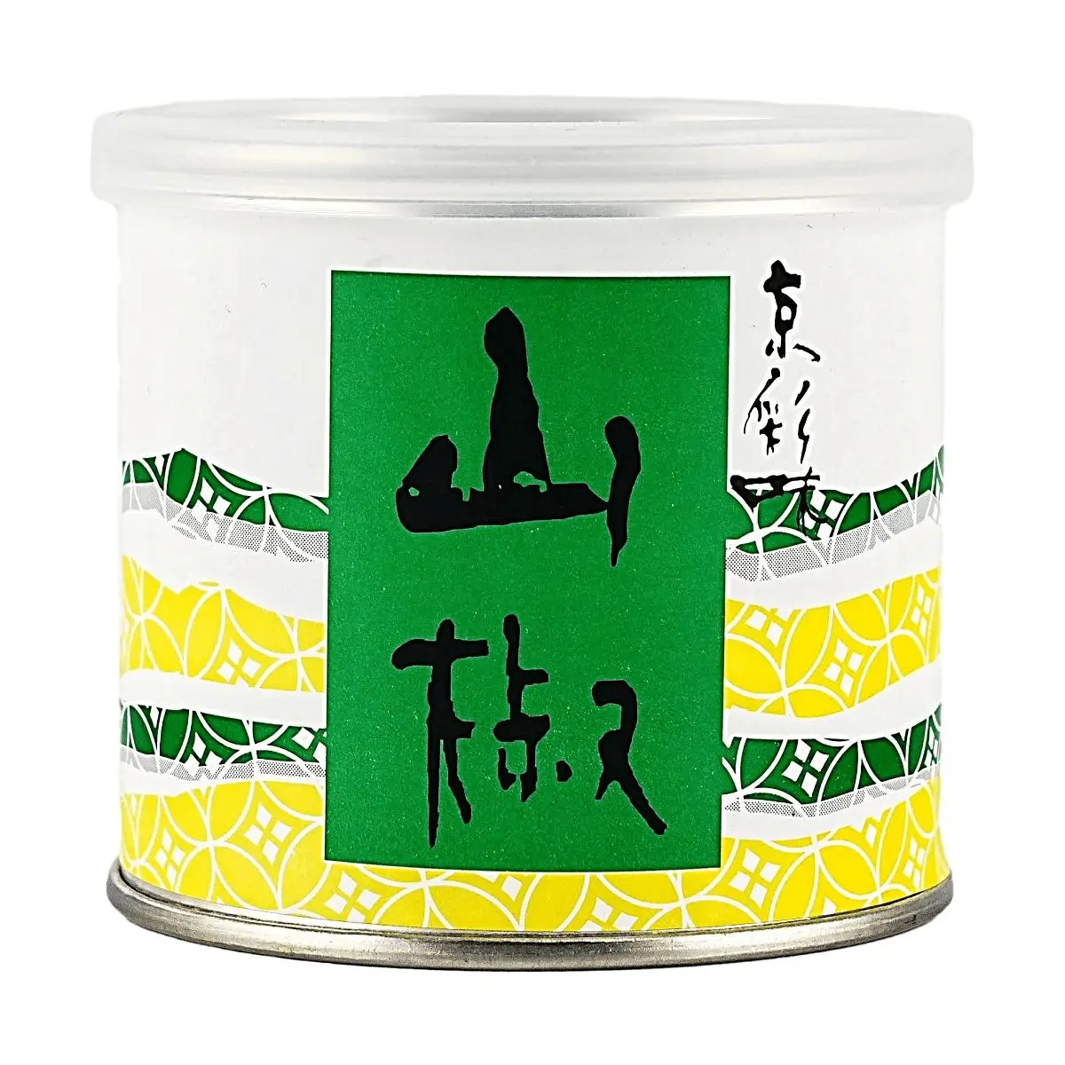 AMARI SPICE FOOD Kyoto Sansho Powder 15g - Japanese Citrus Pepper for Eel, BBQ, Fried Chicken & Miso Soup