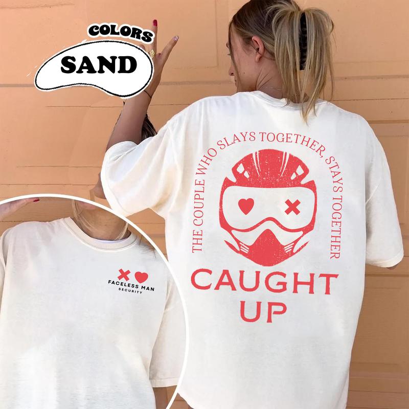 Caught Up Hoodie Sweatshirt T-Shirt, Lights Out Shirt, Navessa Allen Shirt, Red Skull Navessa Allen Book Hoodie, Dark Romance Hoodie, Into Darkness Shirt, Bookish Shirt