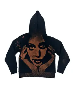 Angelica Hoodie