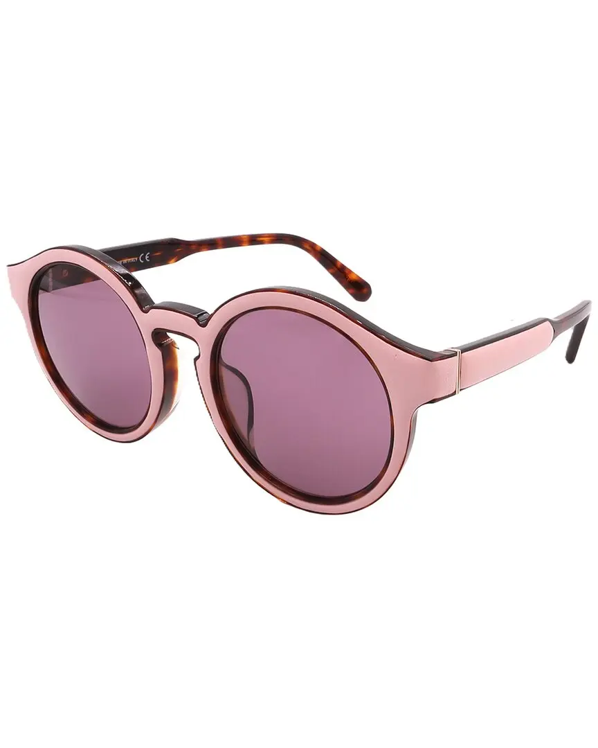 Loewe Women's LW40002F 53mm Sunglasses