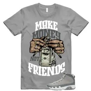 Gildan 5000 Unisex Heavy Cotton T-Shirt 9 Cool Grey White 2025 Graphic Tee, Trendy Summer Sun Tees, Casual Style, Comfortable Fit