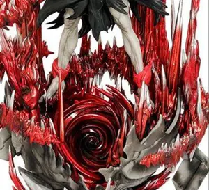 I__chiii__goo PVC figure for home decoration