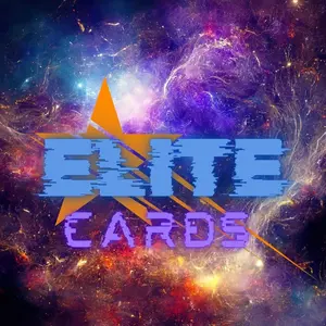EliTE Cards shop logo