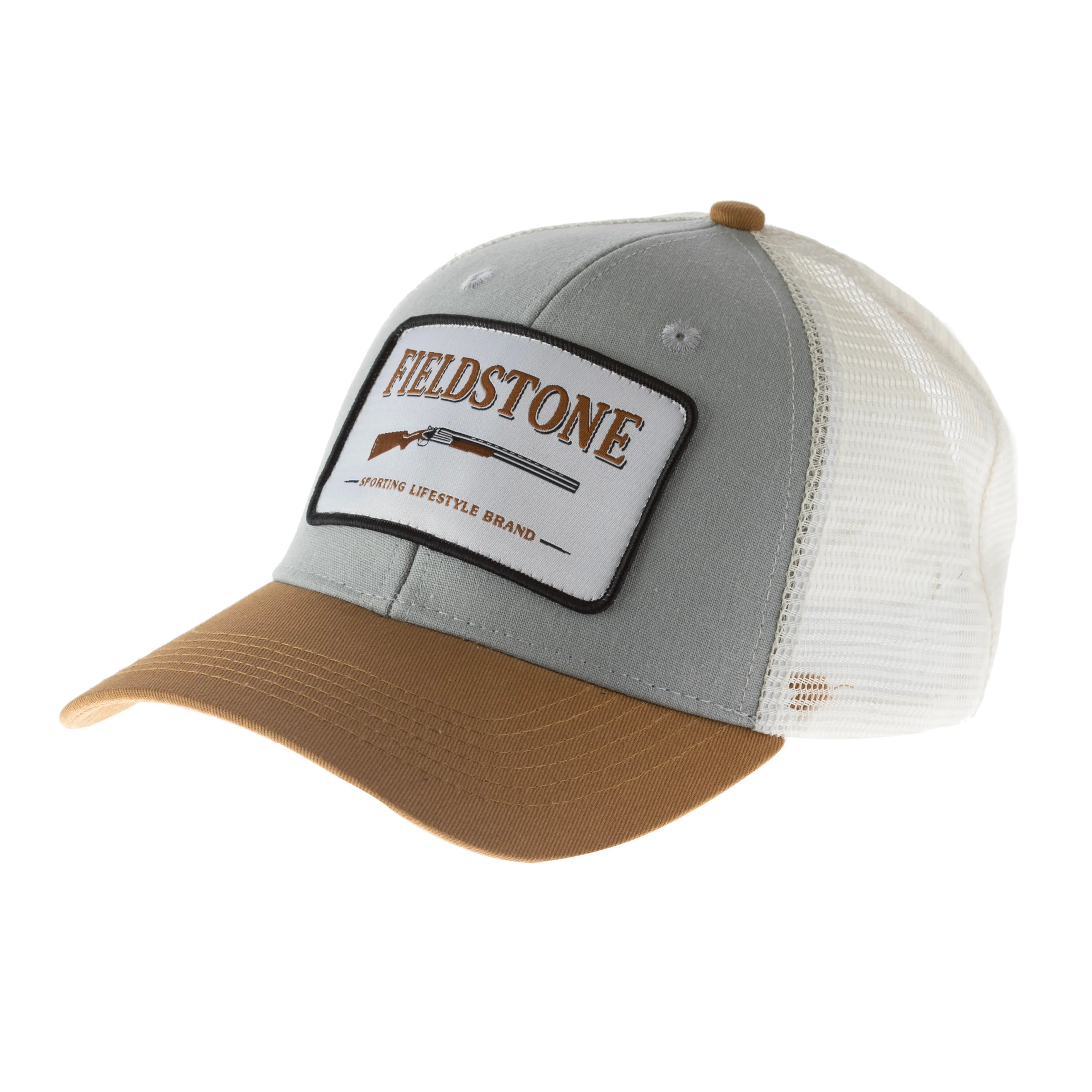 Fieldstone Shotgun Hat (RH-31)
