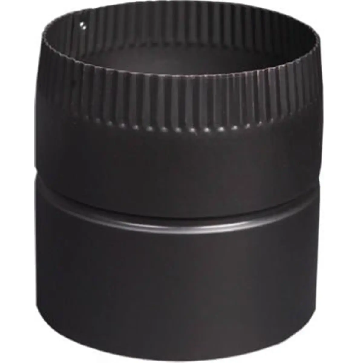 Imperial Manufacturing BM0314 6 x 6.5 in. 24 Gauge Stovetop Adapter