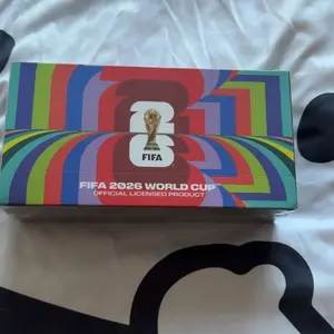 [Set of 3] FIFA 2026 World Cup Mascot Official Licensed Toy Figurines Collectable Soccer (Maple, Zayu & Clutch) Summervibes outdoorfun anime collectible,summerwins Figures Set