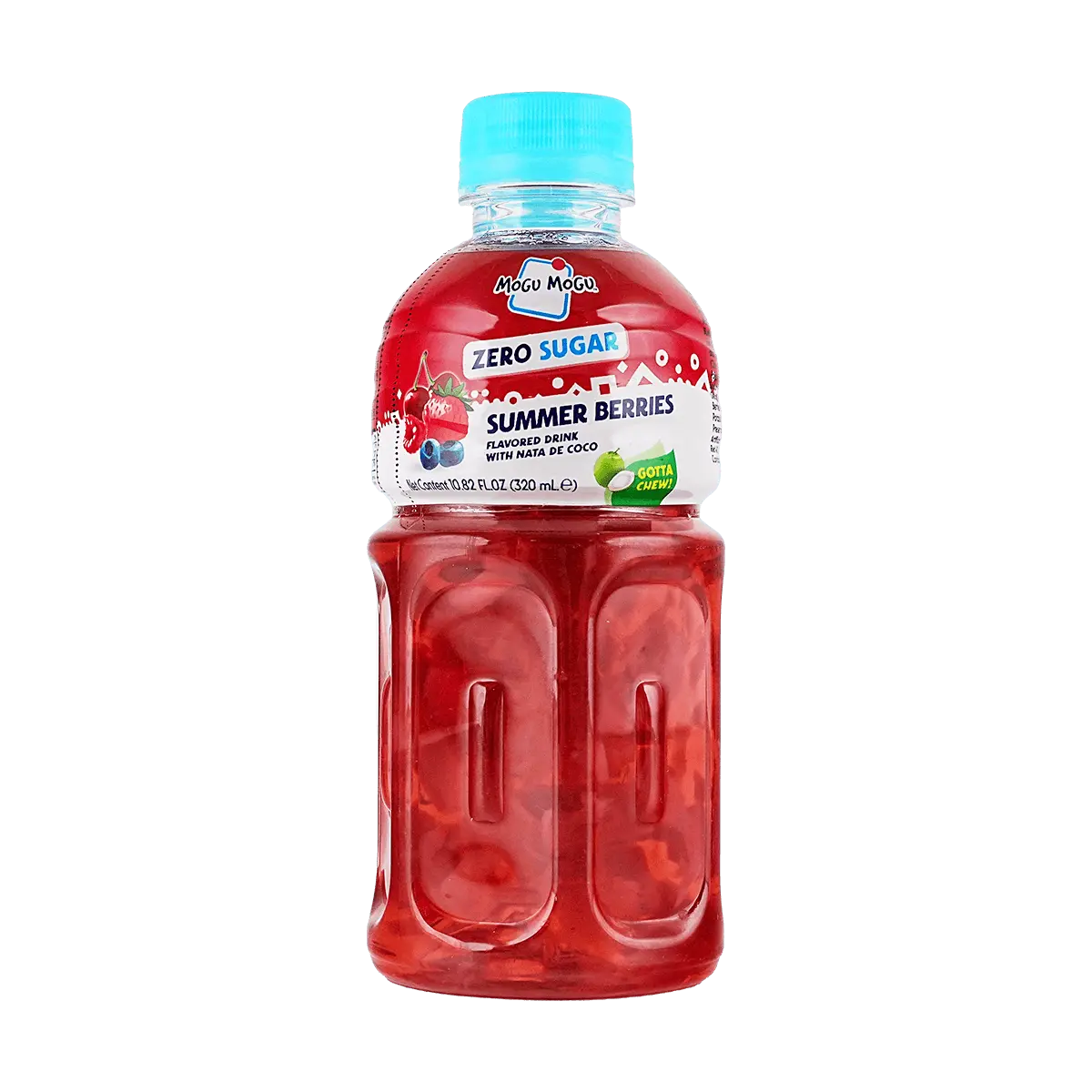 mogu mogu sugar free - TikTok Shop